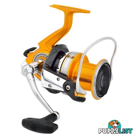 Daiwa Aird 5500 Reel - 21433