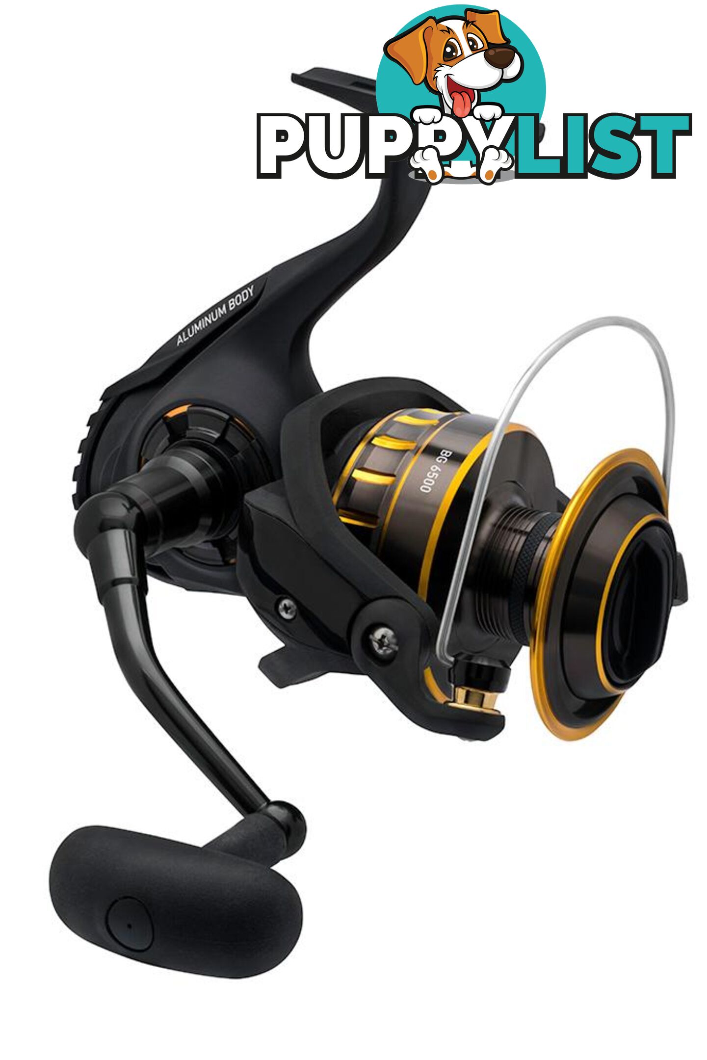 Daiwa Bg 2000 Reel - 22230