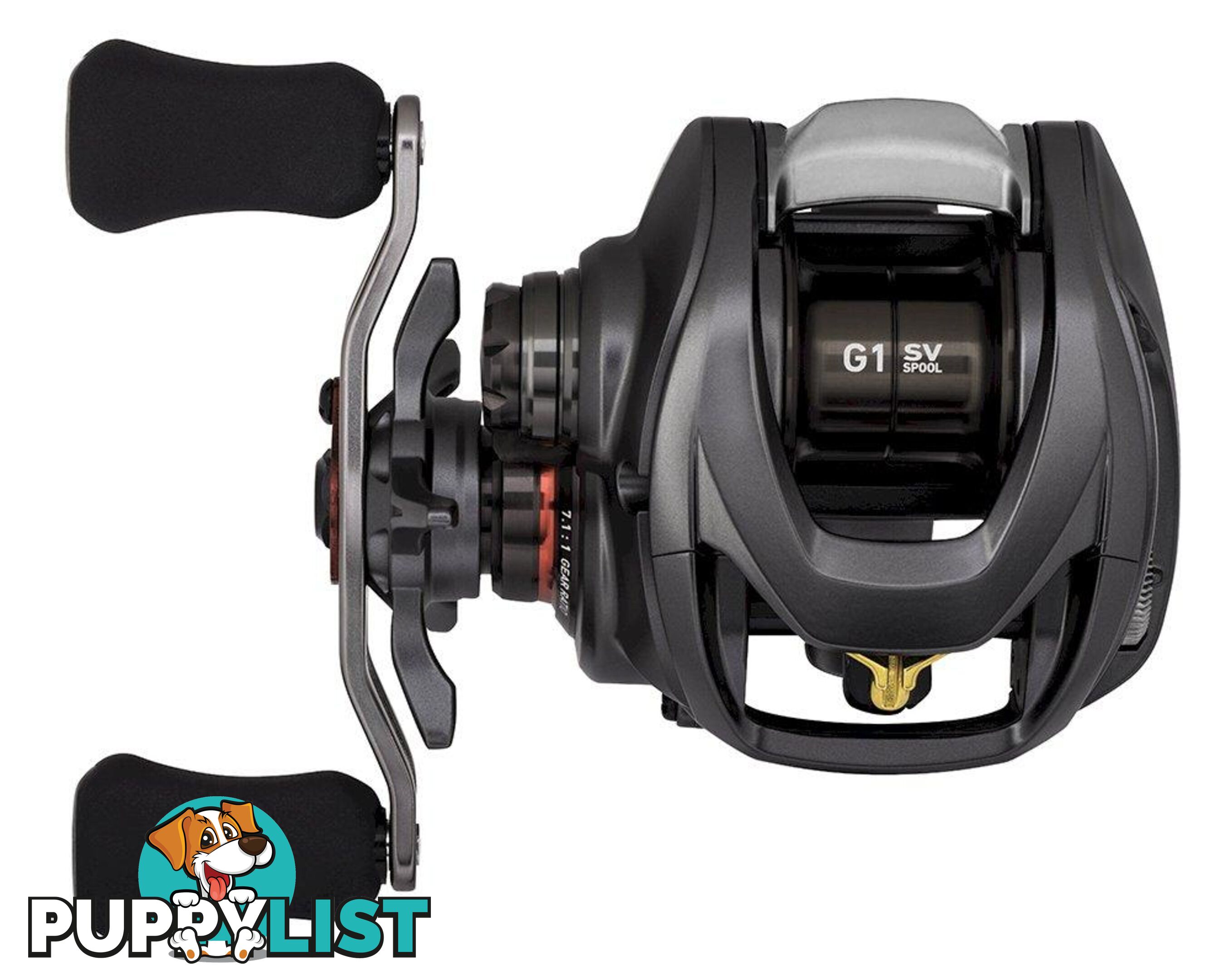 Daiwa Steez Sv Tw 1016Sv-Shl Reel - 27226