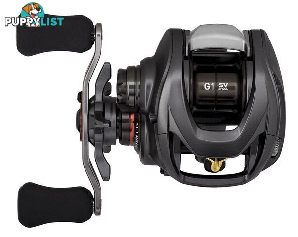 Daiwa Steez Sv Tw 1016Sv-Shl Reel - 27226