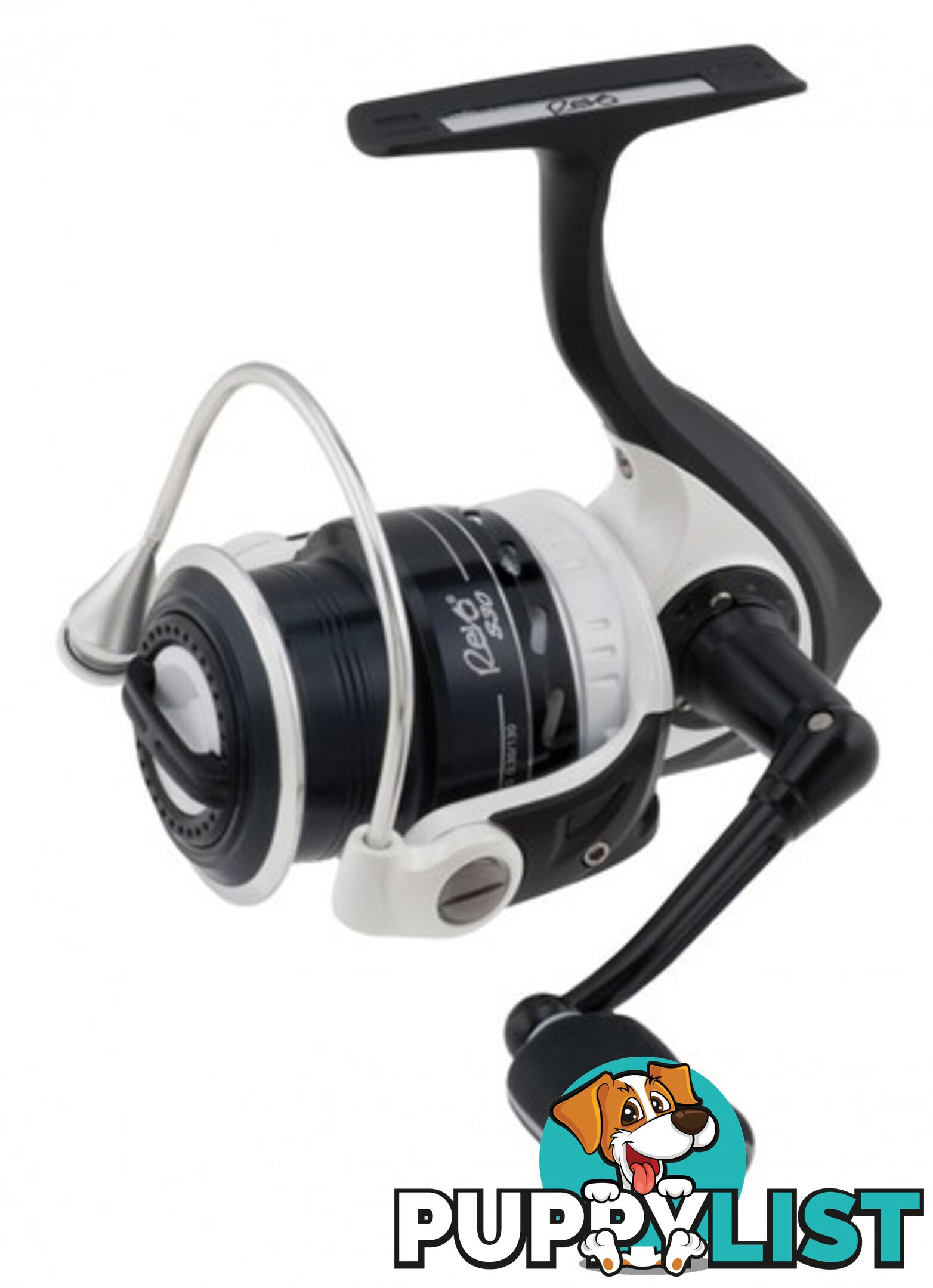 Abu garcia Revo s Lp Reel - Revo s30 - 1265425