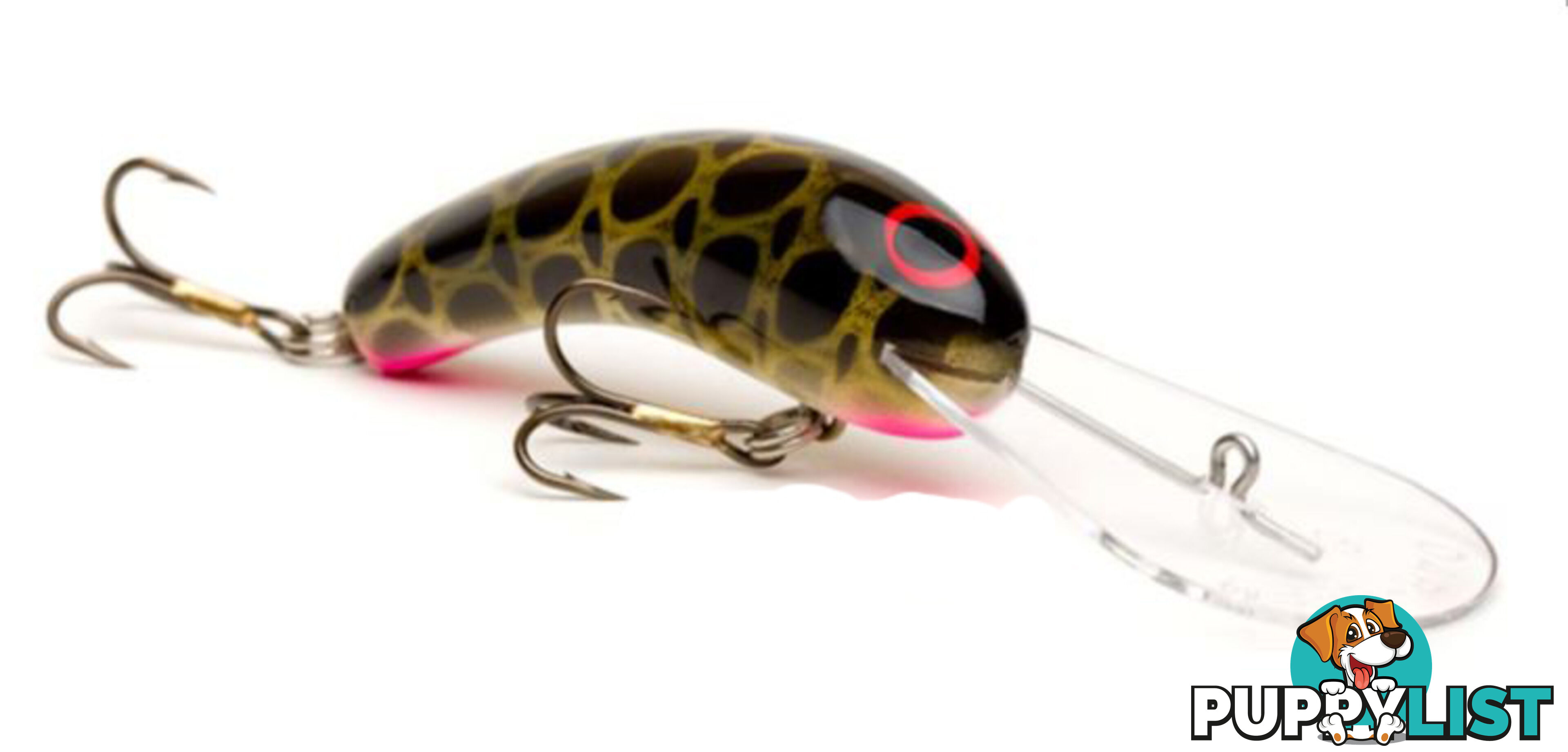 Oargee Shad 6MT - SHAD 6MT