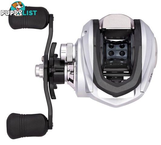 Daiwa Strikeforce 100Sh-4I B/C Reel - 27297