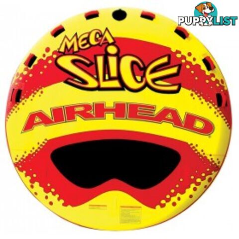 Kwik Tek AirheadÂ® - Mega-Sliceâ¢ - 502466