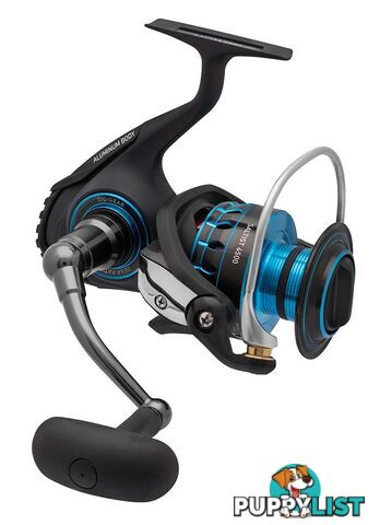 Daiwa Saltist 2500 Reel - 22241