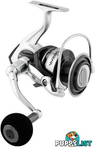 Daiwa Catalina Reel - 4020PE-H - 21979