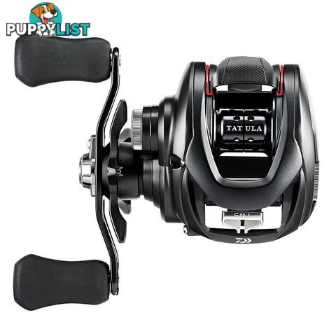 Daiwa Tatula 100H Reel - 27165