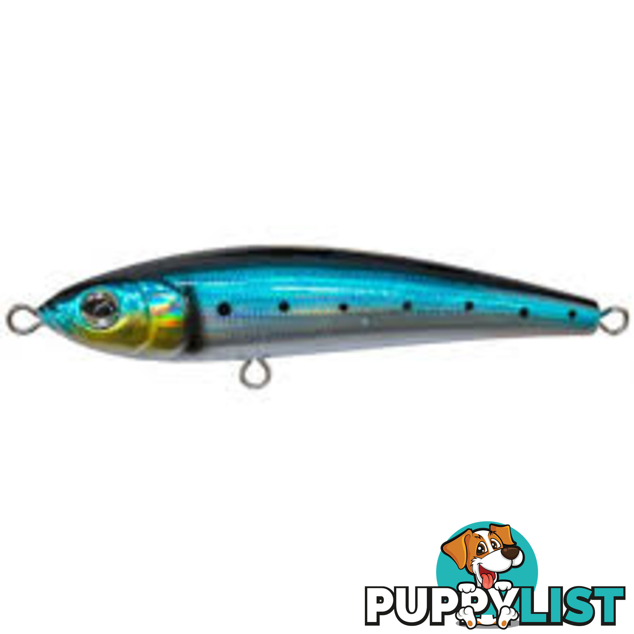 GLADIATOR OCEAN POTION STICK BAITS 110MM 22G - 1 - OP110