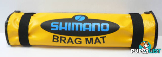 SHIMANO BRAG MAT 1.2M - SHIMANO BRAGMAT