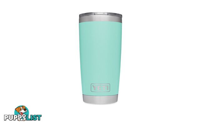 Yeti Rambler 20OZ Rambler Tumbler - Seafoam - YRAM20SF