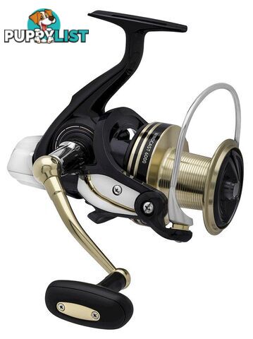 Daiwa 17 Windcast 6000 Reel - 22025