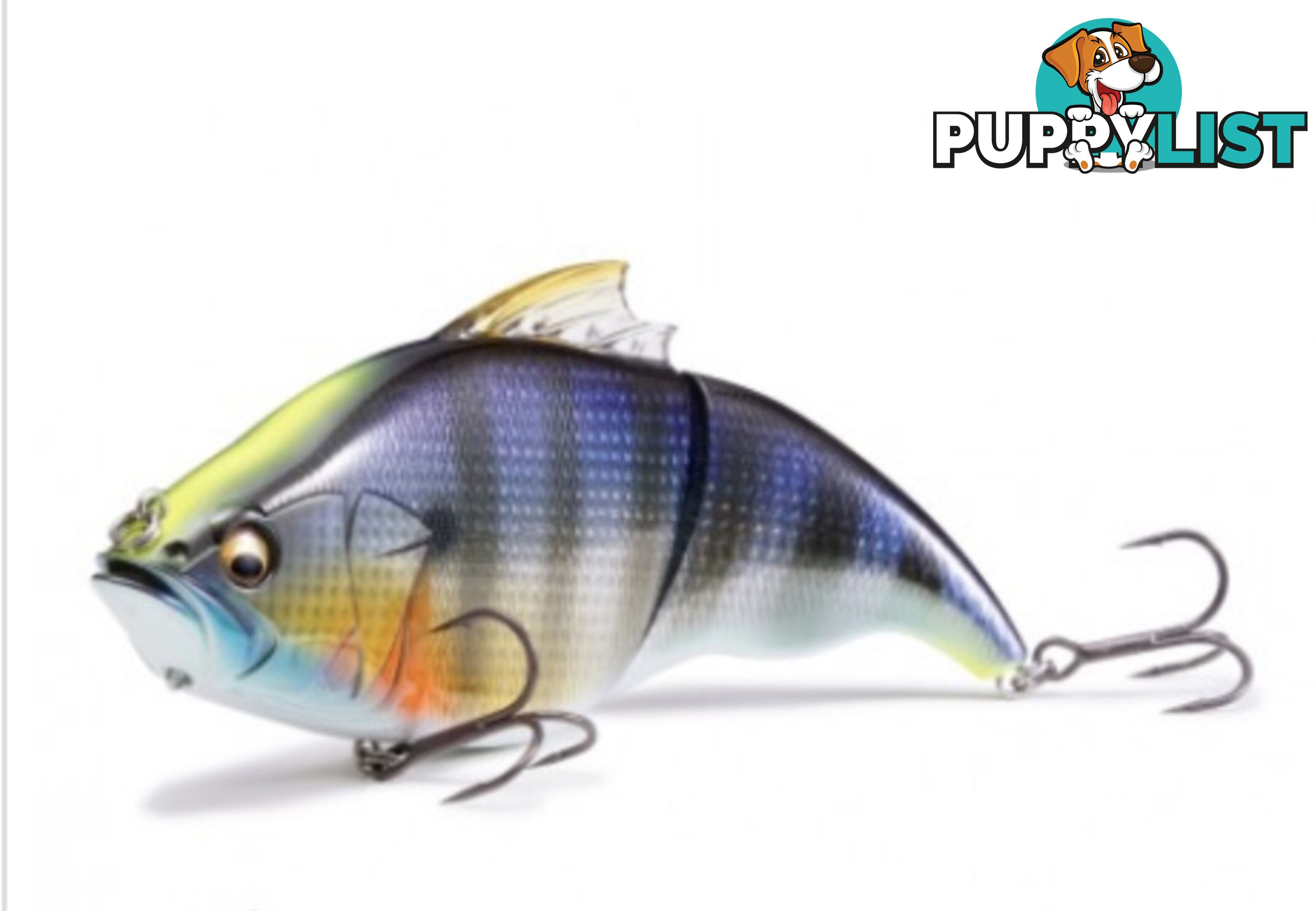 Megabass Vatalion 190 - 43681