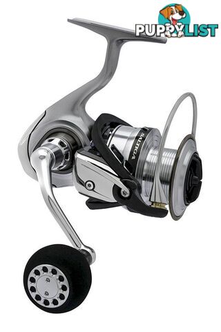 Daiwa Saltiga Bj 4000Sh Reel - 20689