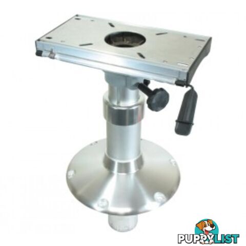 Adjustable Table Pedestal - Gas - 183412