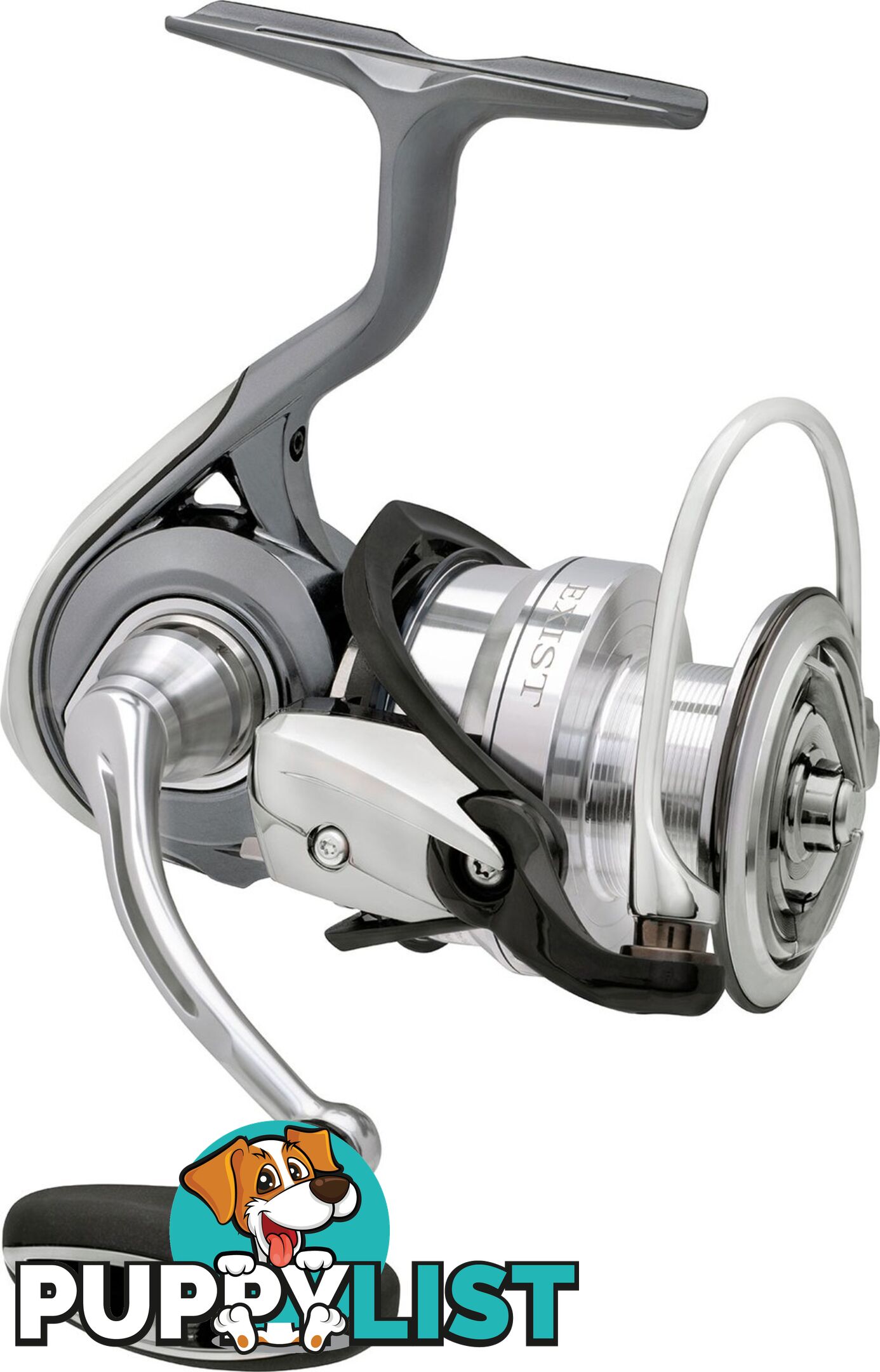 Daiwa 18 Exist Lt2000D-P Reel - 20649