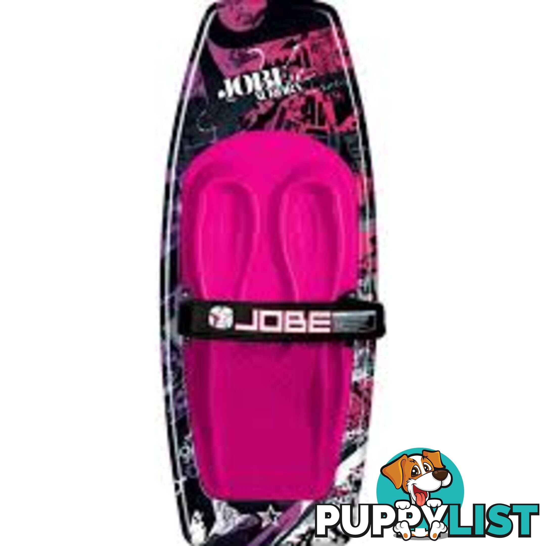 JOBE AURORA KNEEBOARD - JOBE JK-AURORAQ