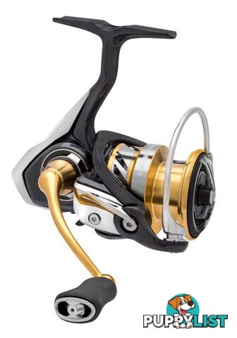 Daiwa 17 Exceler Lt 4000D-C Reel - 21673