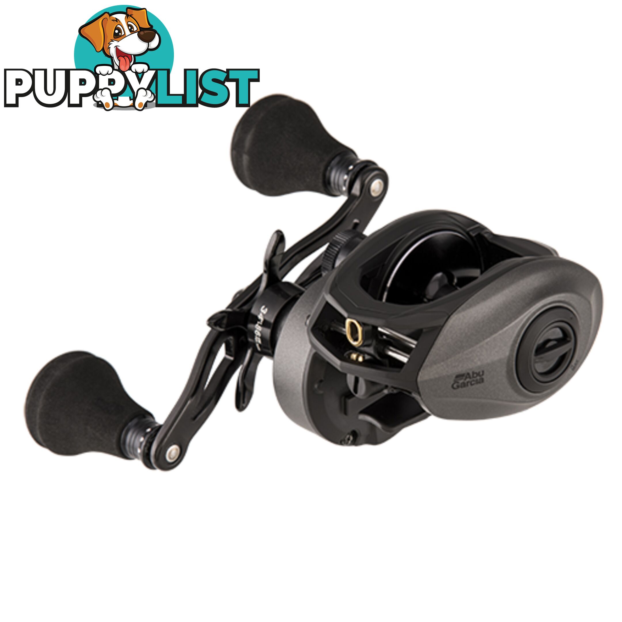 Abu Garcia revo beast - ABU GARCIA 1479946