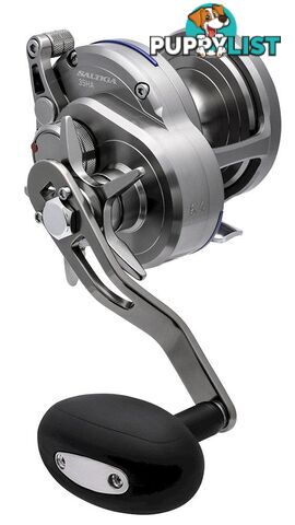 Daiwa Saltiga 30H Reel - 26103