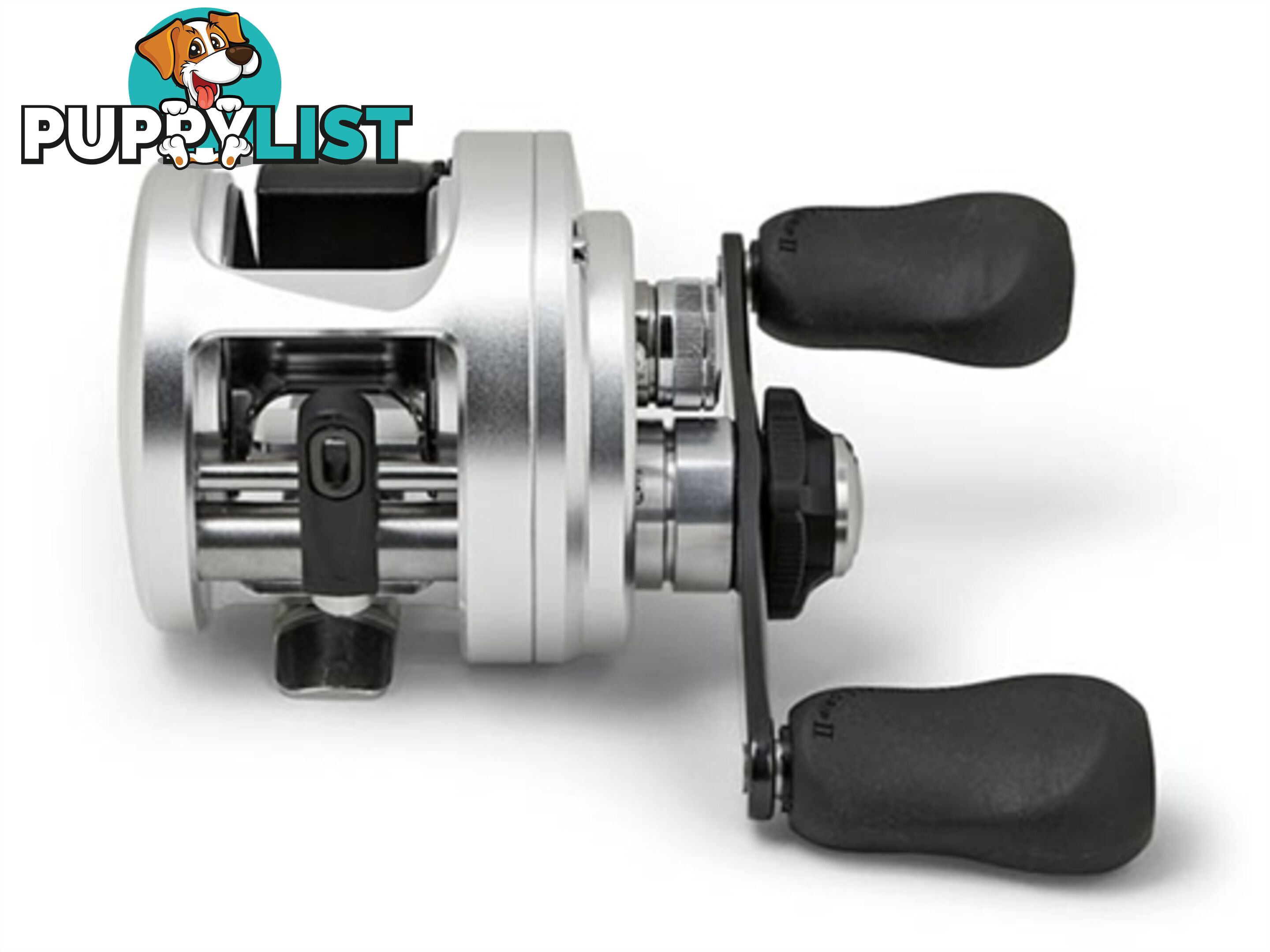 SHIMANO CALCUTTA Reel - 200D - CT