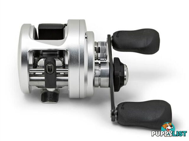 SHIMANO CALCUTTA Reel - 200D - CT