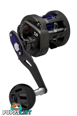 Daiwa Saltiga Bj 200H Reel - 27081