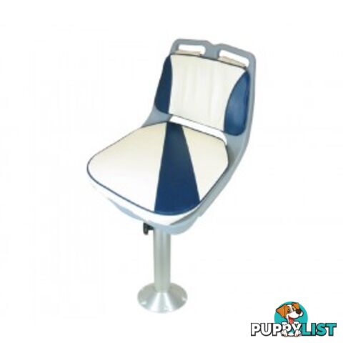 Bay Seat - Pedaestal - 181360