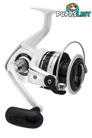 Daiwa Laguna 4000-5Bi Reel - 21328