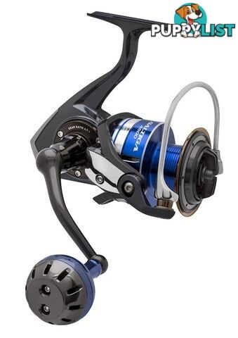 Daiwa 15 Saltiga 6500H Reel - 20683