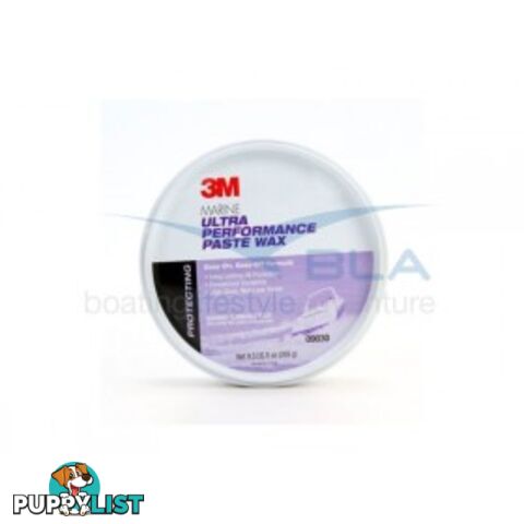 3M Marine Ultra Performance Paste Wax - 268370