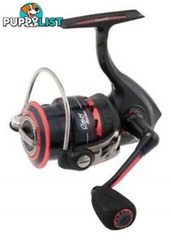 ABU GARCIA REVO SX SPIN REEL - 10 - 1265433