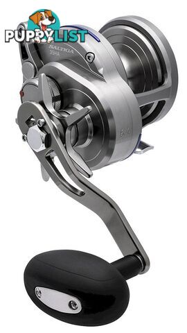 Daiwa Saltiga 50A Reel - 26108