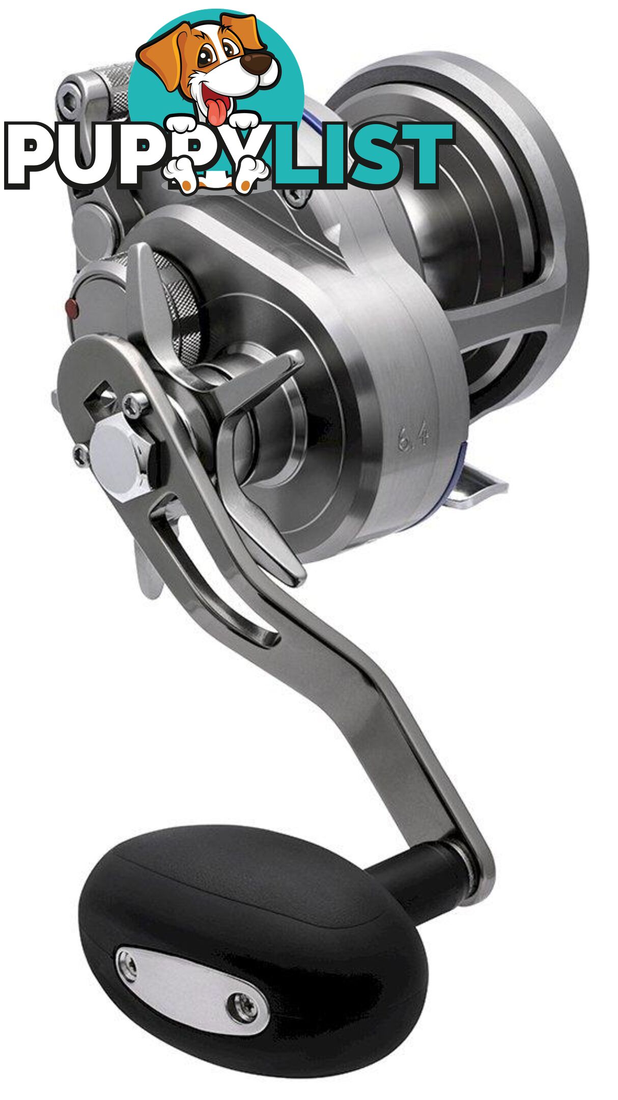 Daiwa Saltiga 20H Reel - 26102