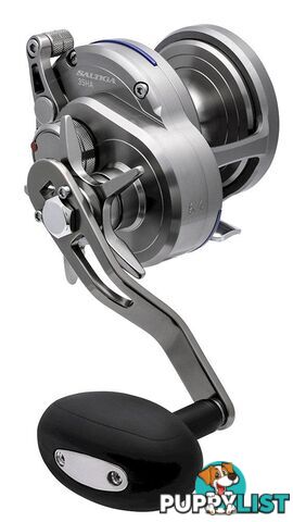 Daiwa Saltiga 20H Reel - 26102