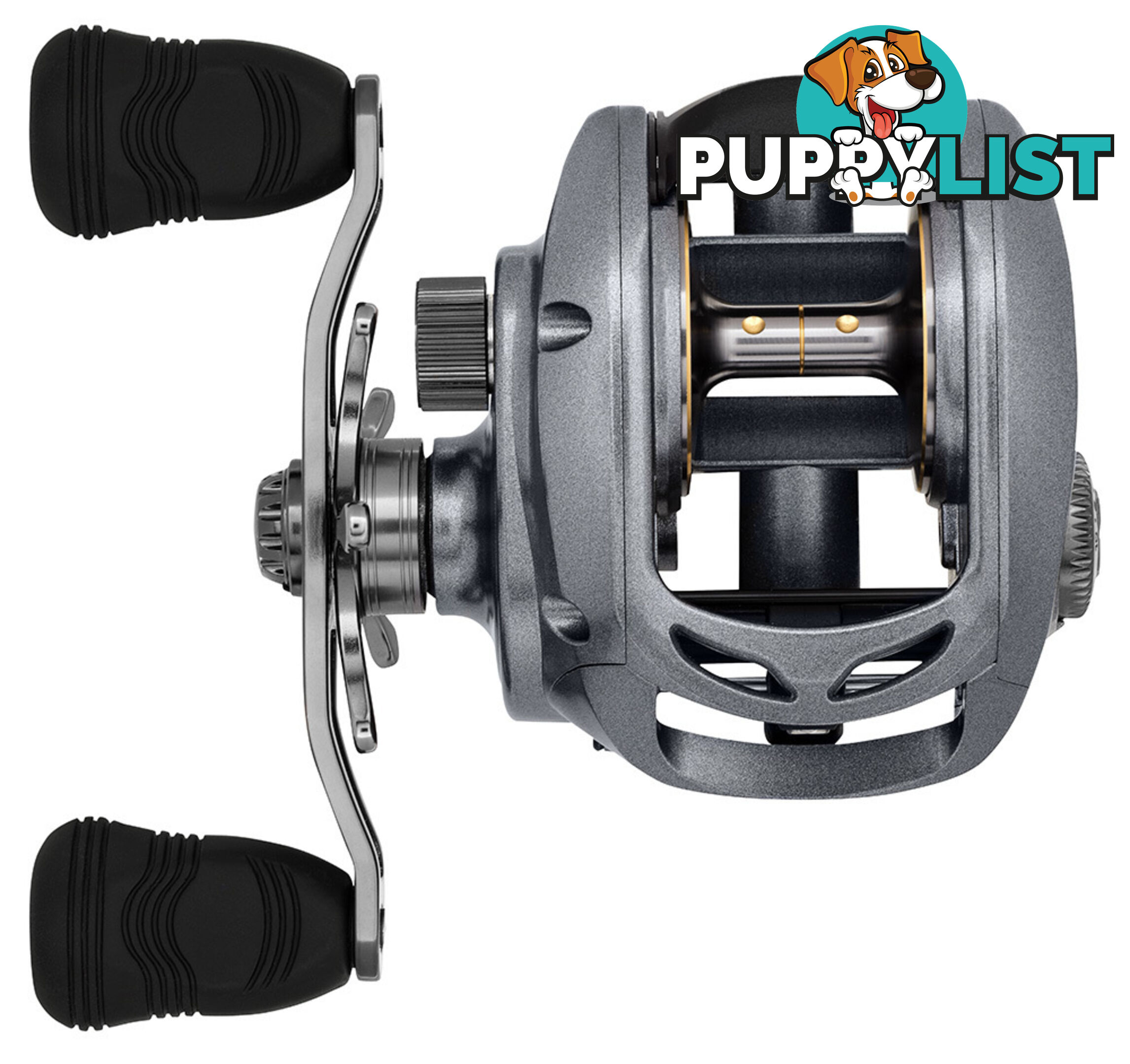 DAIWA LEXA Reel - 300H - 27264