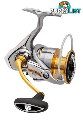 Daiwa 18 Freams Lt 2000S Reel - 21357