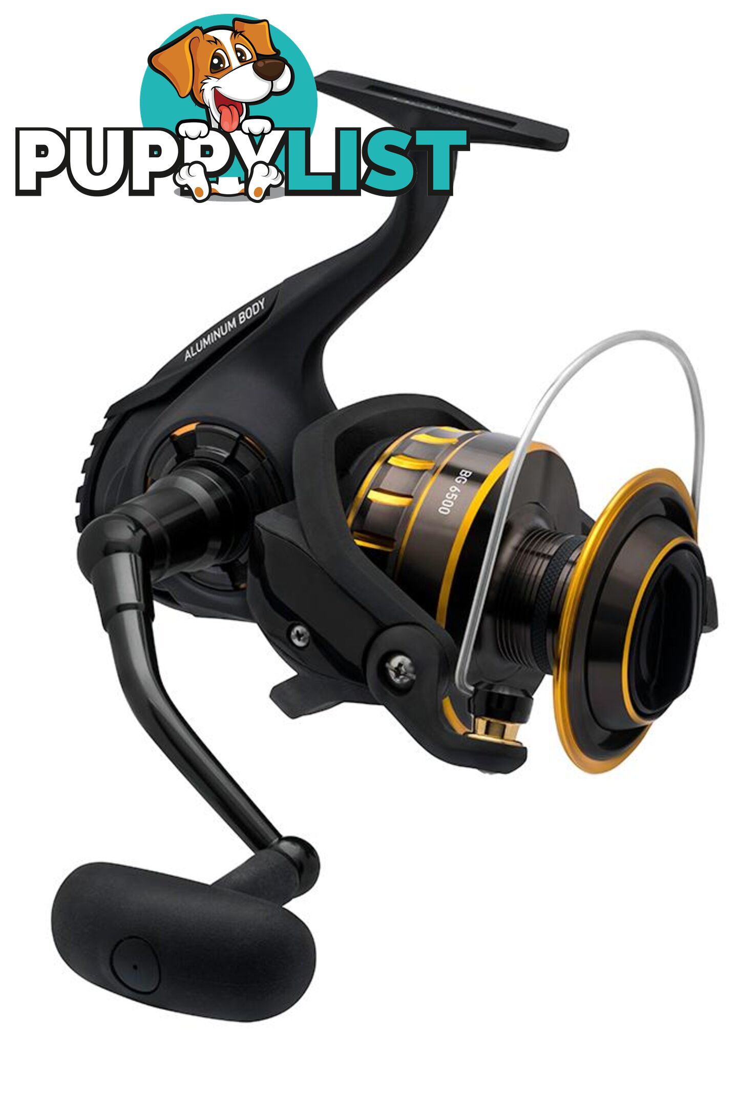 Daiwa Bg 3000 Reel - 22232