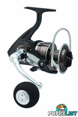 Daiwa 16 Catalina 3500H Reel - 21890