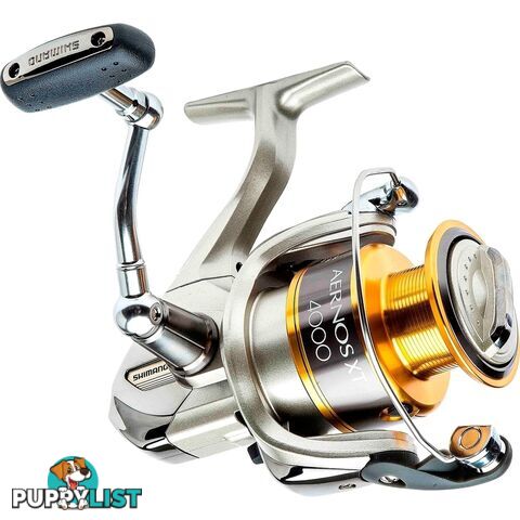 SHIMANO AERNOS XT Reel - 1000 - ARNSXT