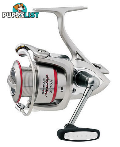 DAIWA ADVANTAGE Reel - 2500 - 20844