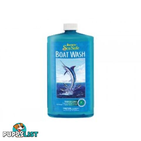 Star briteÂ® Sea Safe Boat Wash - 946ml - 265704