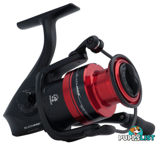 ABU GARCIA BLACKMAX SPIN REEL - 40 - 1398077