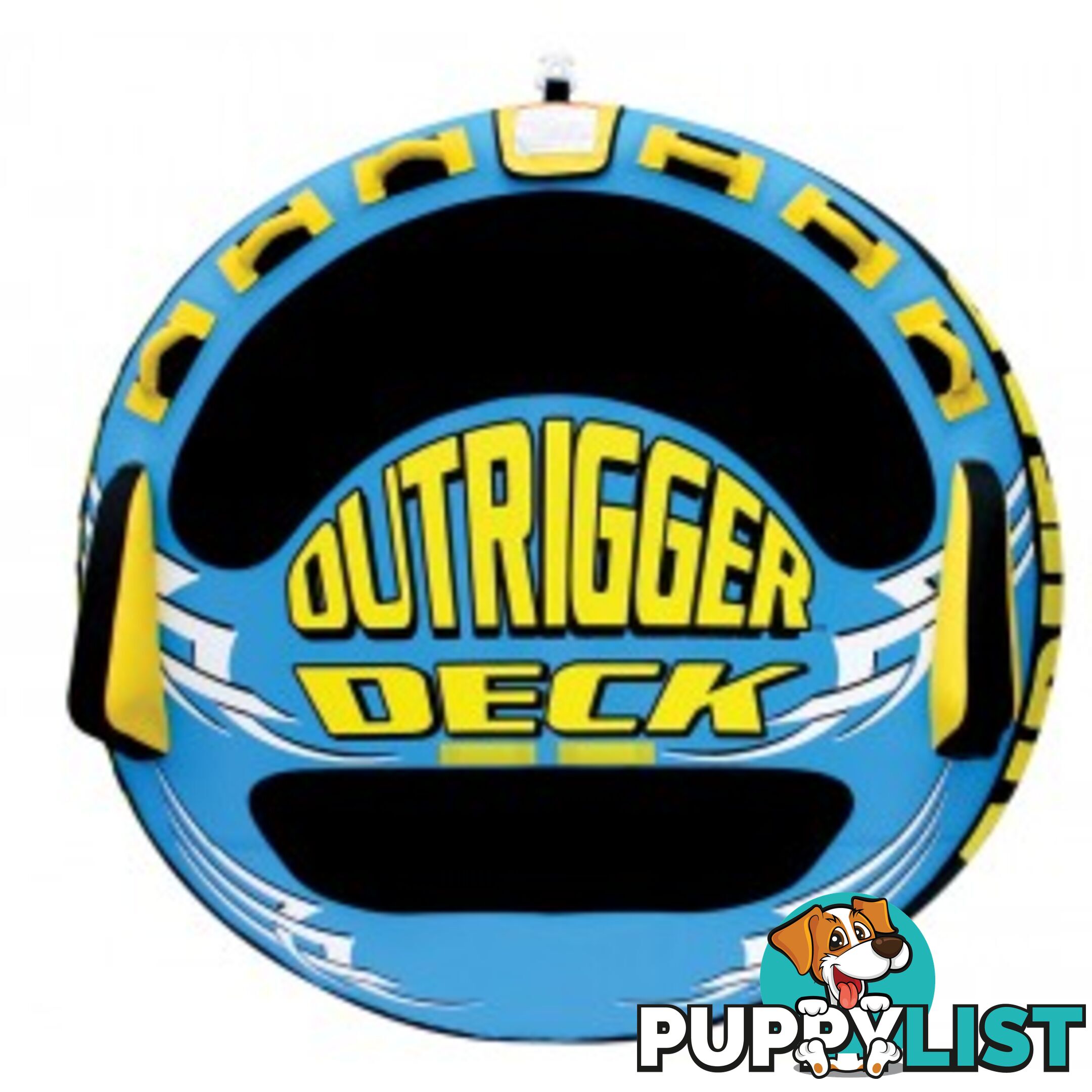 Kwik Tek AirheadÂ® - Outriggerâ¢ - 502458