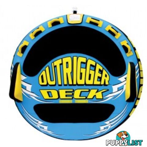 Kwik Tek AirheadÂ® - Outriggerâ¢ - 502458