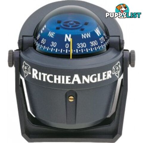 Angler Bracket Mount Compass - 232074