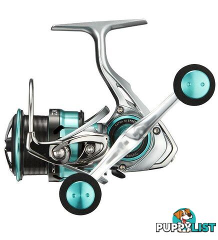 Daiwa Emer Air Lt 3000S-Cxh Reel - 20630