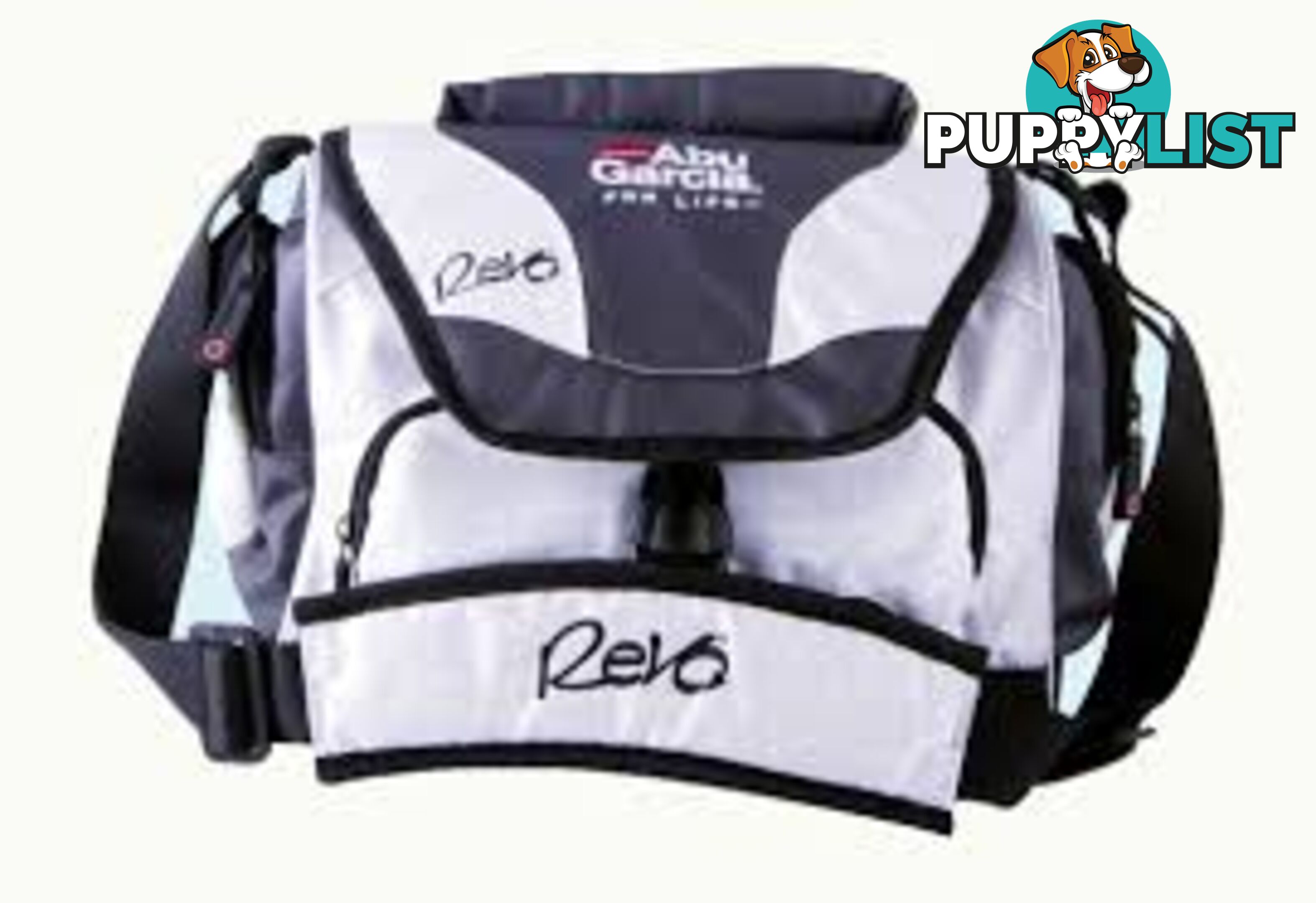ABU GARCIA REVO ELITE TACKLE BAG - ABU GARCIA 1379010