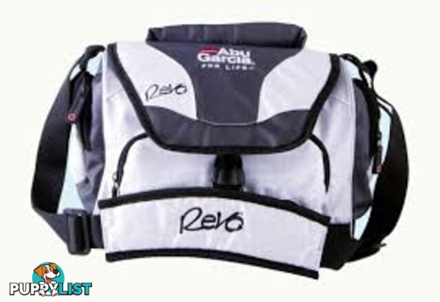 ABU GARCIA REVO ELITE TACKLE BAG - ABU GARCIA 1379010