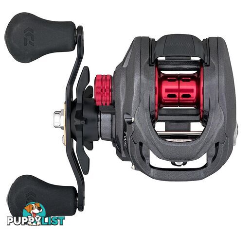 Daiwa Tatula Ct 100Hl Reel - 27118