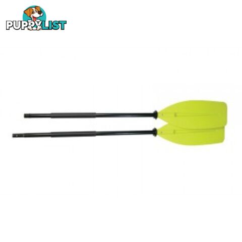 Double Ended Two Piece Paddle - 221048